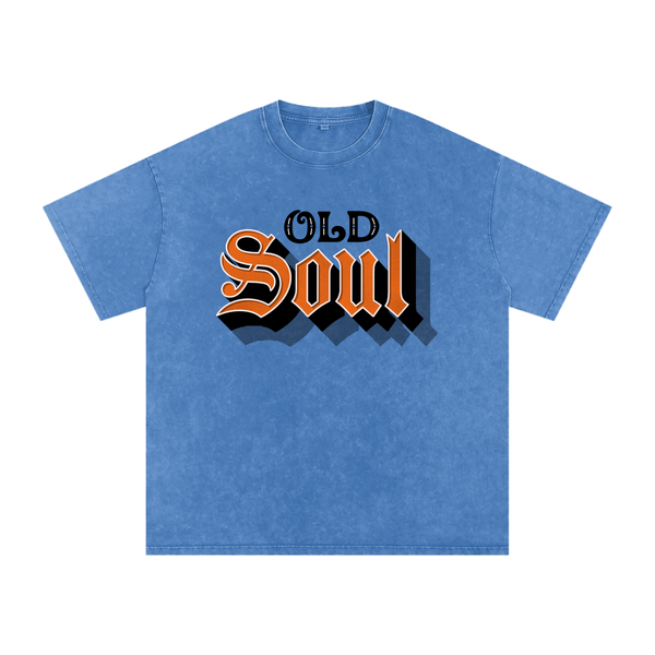 Old Soul
