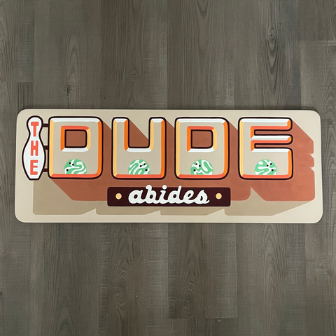Dude